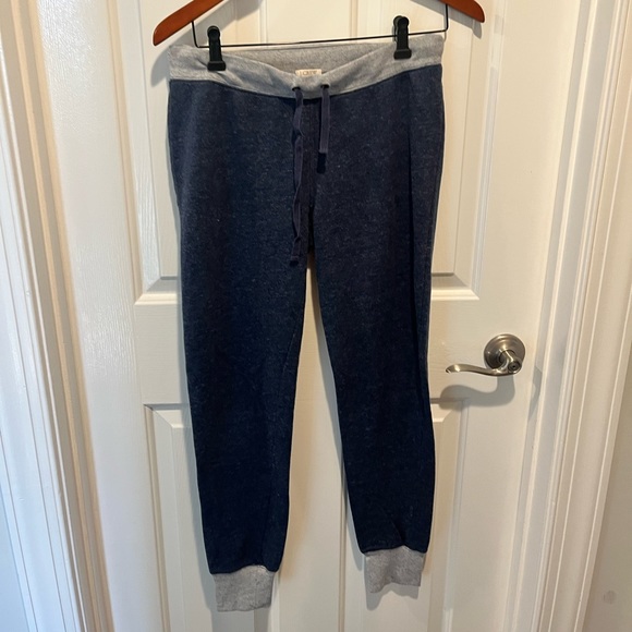 Pantalon Femme Blue Asphalt Taille 0 Gris - Occasion Très Bon état, Coupe Casual